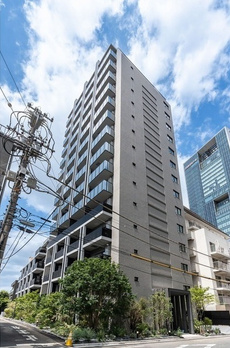 レフィールオーブ代々木 