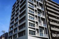 レジディア目黒Ⅲ