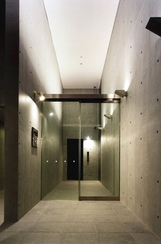 レジディア目黒Ⅲ 