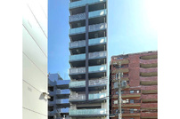 ミリアレジデンス広尾