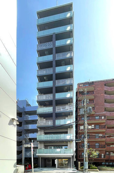 ミリアレジデンス広尾 