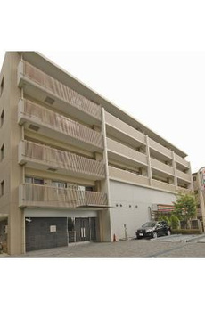 パークアクシス滝野川 