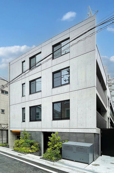 ＡＳＴＩＬＥ西新宿Ⅱ 