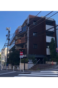 スタイリオ渋谷南平台 