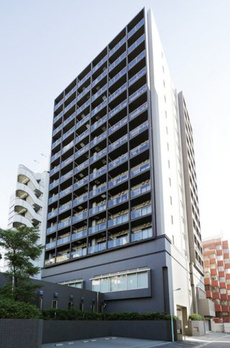 コンフォリア北参道 