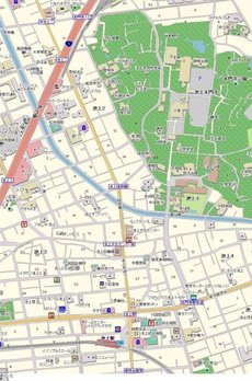ドルチェ東京池上・弐番館 