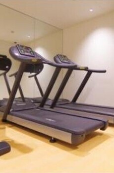 パークアクシスプレミア表参道 