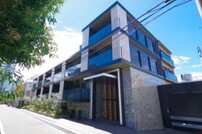 パークアクシスプレミア表参道