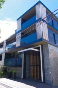 パークアクシスプレミア表参道 