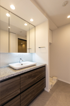 パークアクシスプレミア表参道 