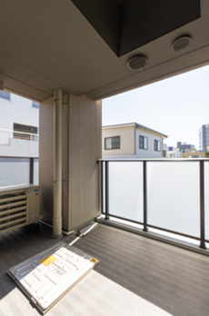 パークアクシスプレミア表参道 