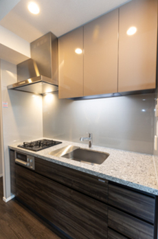 パークアクシスプレミア表参道 