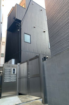 FAIR町屋2 