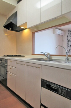 マイキャッスル中目黒３ 