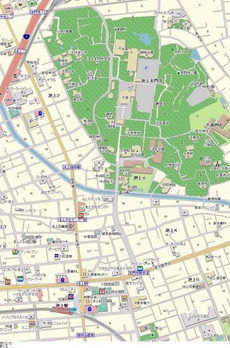 アーバイル池上 