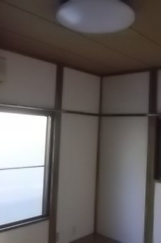 トピア上原 