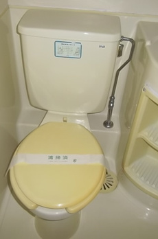 トピア上原 