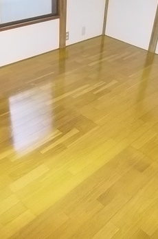 トピア上原 