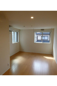 中野本町賃貸住宅 