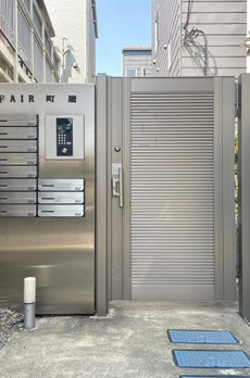 FAIR町屋 