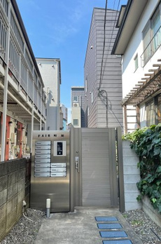 FAIR町屋 