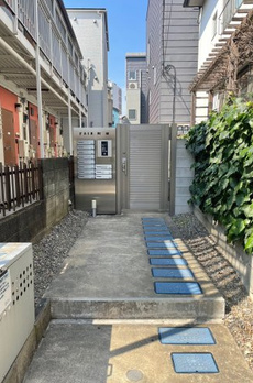 FAIR町屋 
