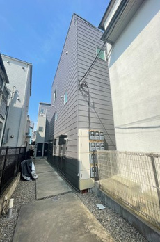 FAIR町屋 