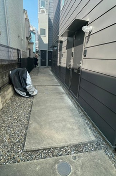 FAIR町屋 