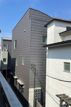 FAIR町屋 
