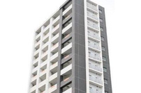 パークアクシス幡ヶ谷