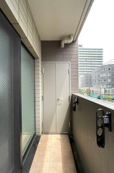 シェル中野弥生町 