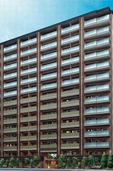 ザパークハウス日本橋蛎殻町レジデンス 