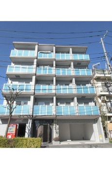 ＧＲＡＮ　ＰＡＳＥＯ舎人 