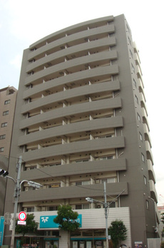 プライムアーバン町屋サウスコート 