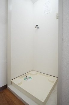 ファサード田園調布 