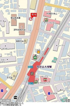 エクシム雪谷大塚 