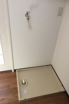 ドミール上池台 