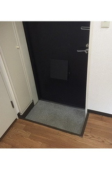 ドミール上池台 