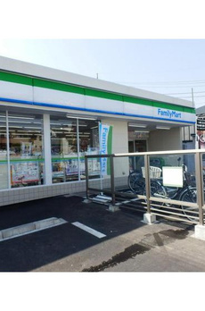 ドミール上池台 