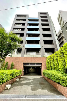 レジディア代官山 