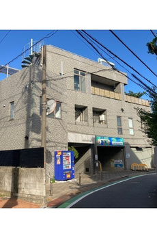 パルクレール日之出 