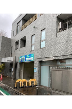 パルクレール日之出 