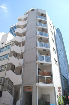B-WALL神保町 