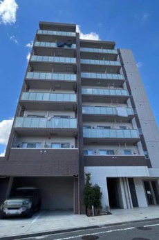 クレスト　タイガー 