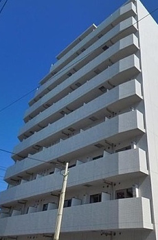 クレヴィスタ北綾瀬 