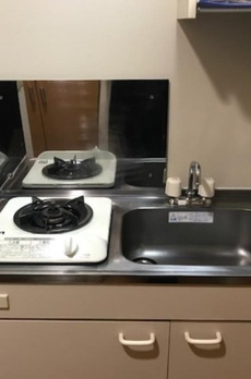プレスタイル　アイディ馬込 