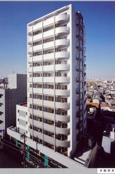 プライムアーバン千住 