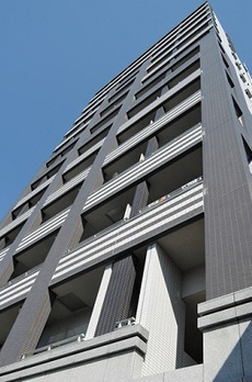 プレール・ドゥーク東京EASTⅣ　RiverSide 