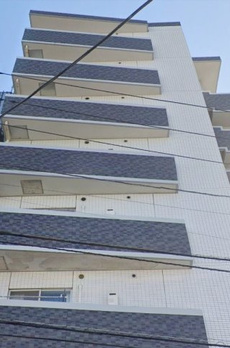 プレール・ドゥーク大島パークサイド 