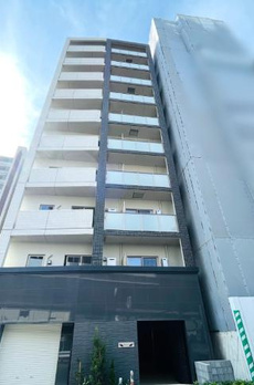 ミネルヴァ千住新橋 